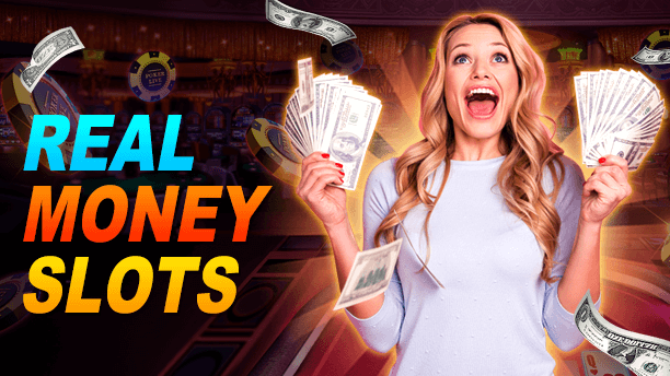 Slots Master Online