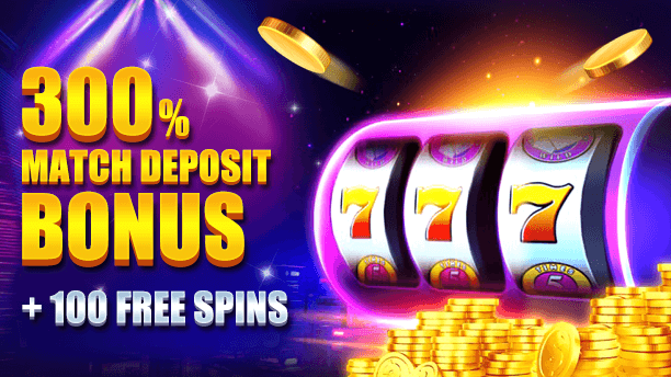 Slots Master Online