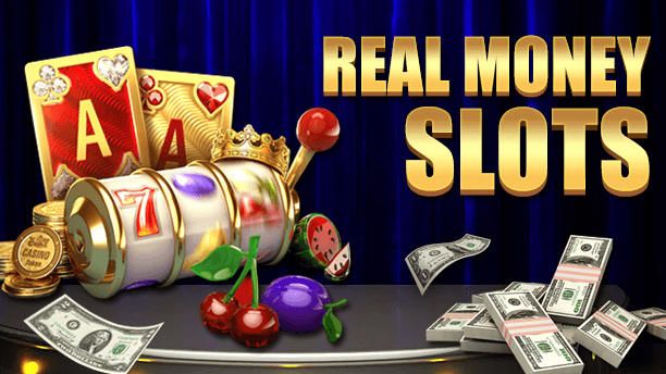Slots Master Online