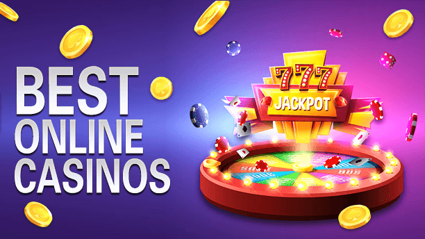 Slots Master Online