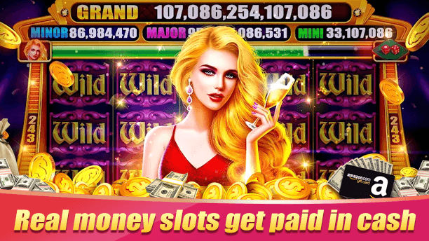 Slots Master Online